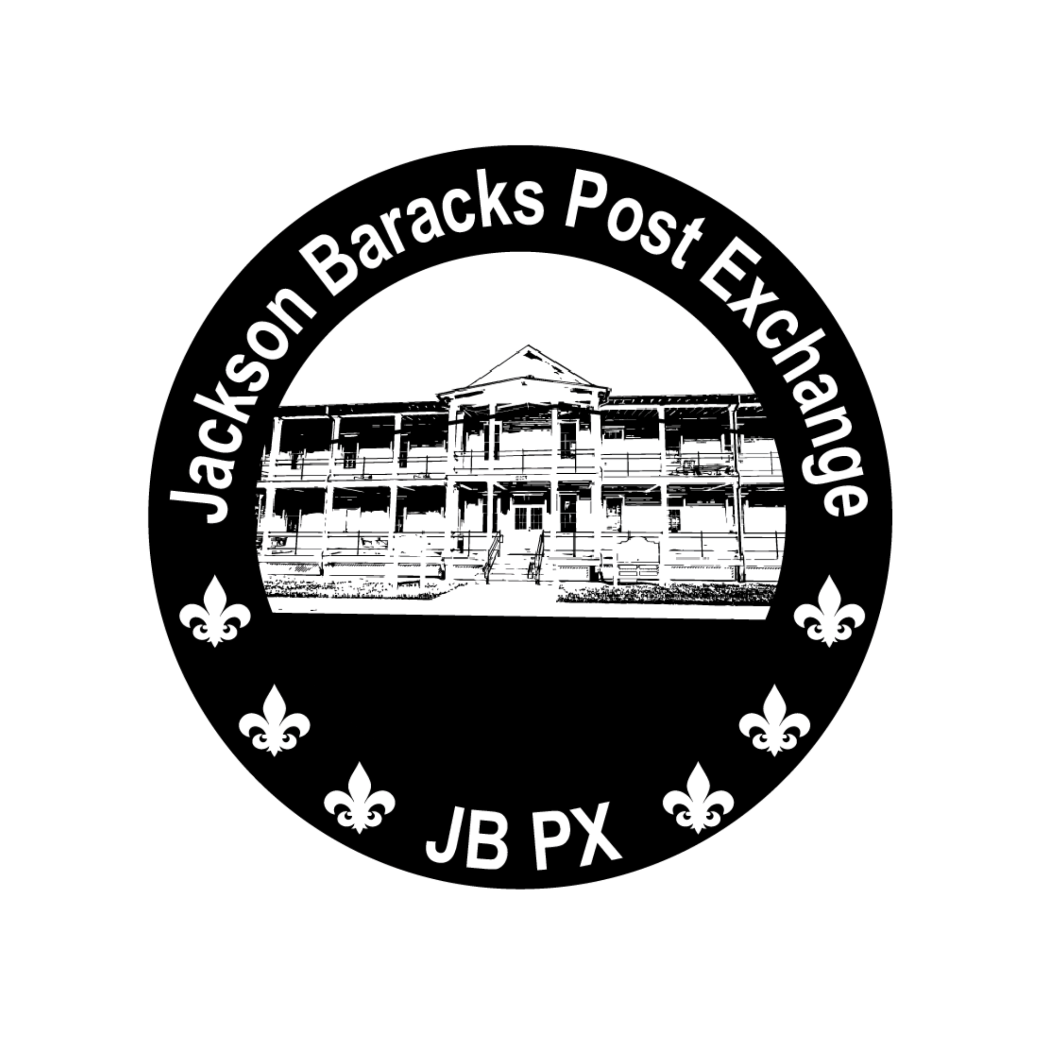 Jackson Barracks Post Exchange (JB PX)